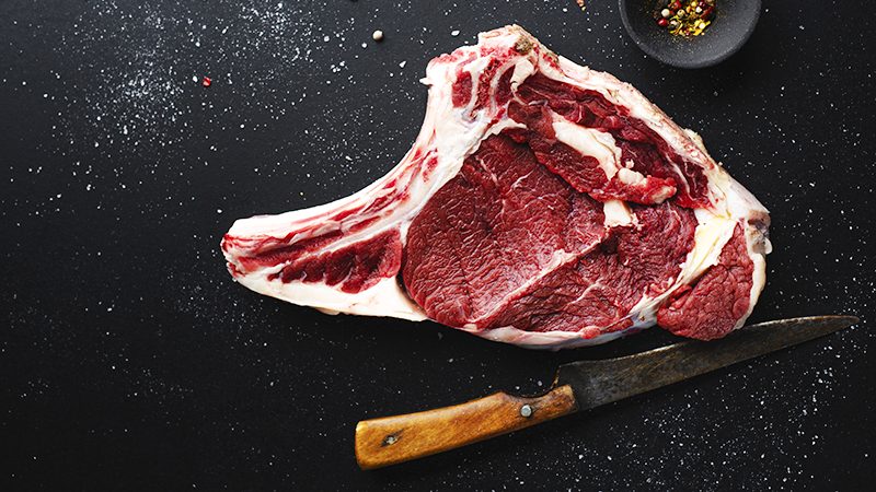 Víctor Avilés Carnicería Villalba